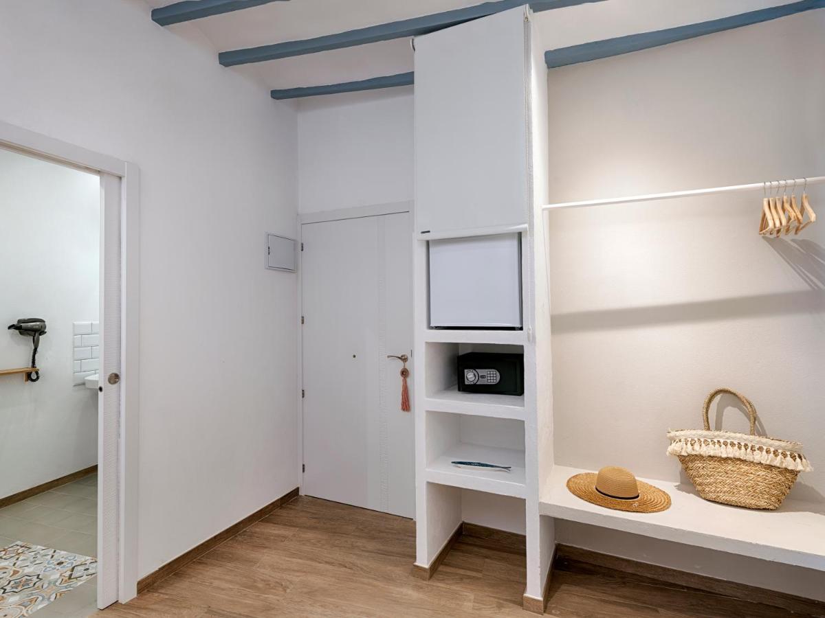 Hostal Altea House 外观 照片