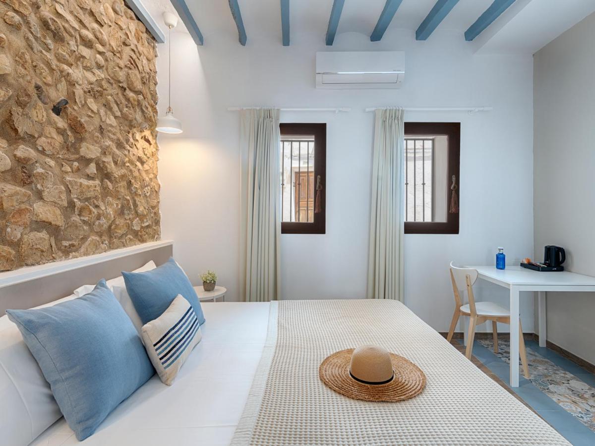 Hostal Altea House 外观 照片