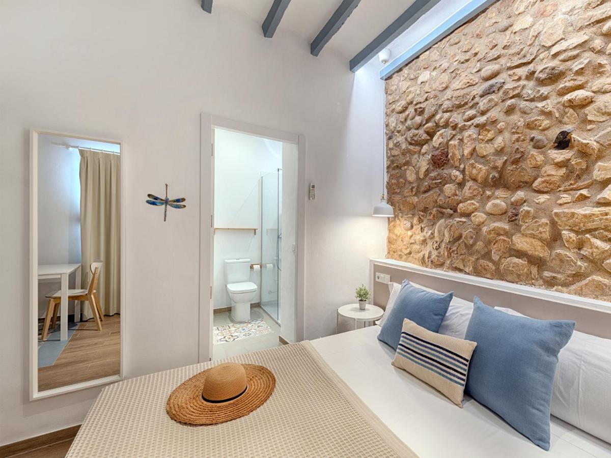 Hostal Altea House 外观 照片