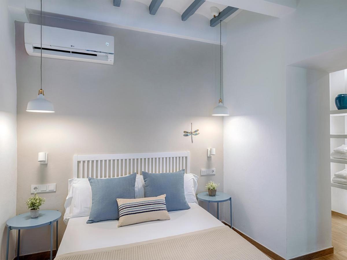 Hostal Altea House 外观 照片