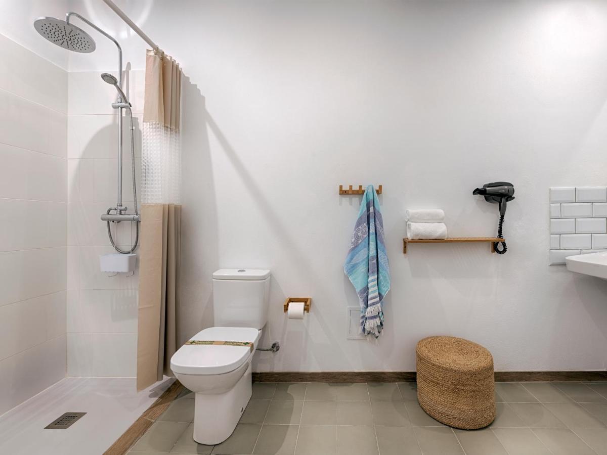 Hostal Altea House 外观 照片