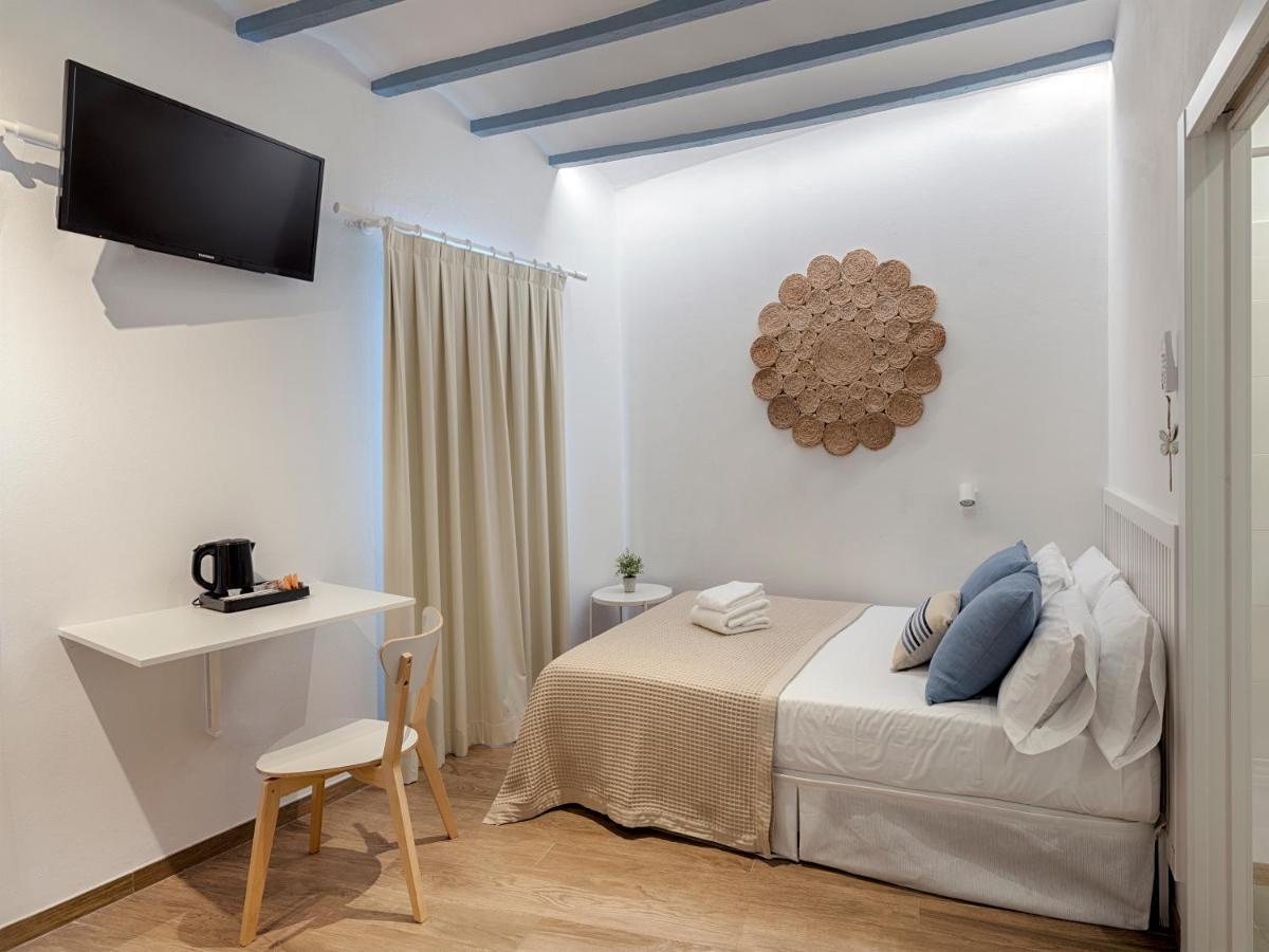Hostal Altea House 外观 照片