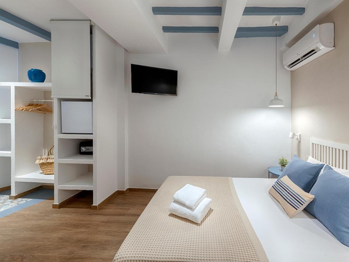Hostal Altea House 外观 照片