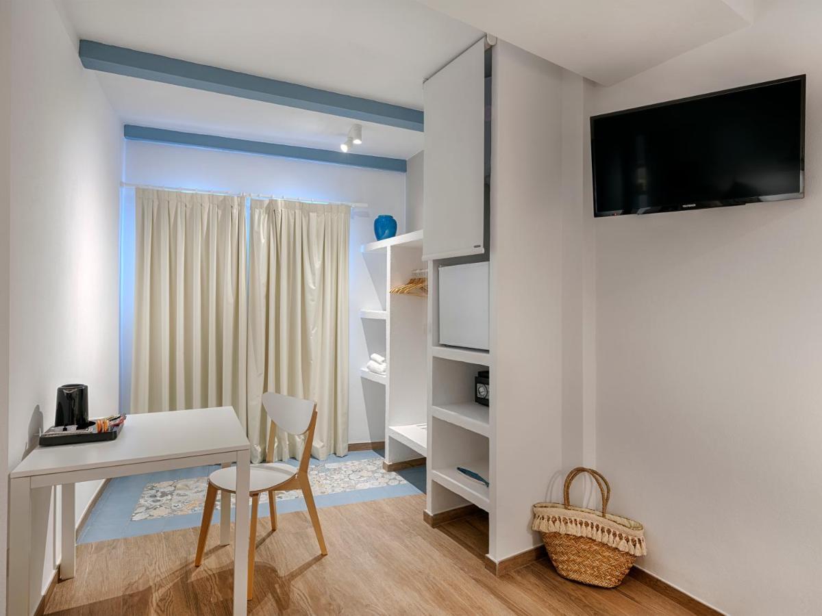 Hostal Altea House 外观 照片