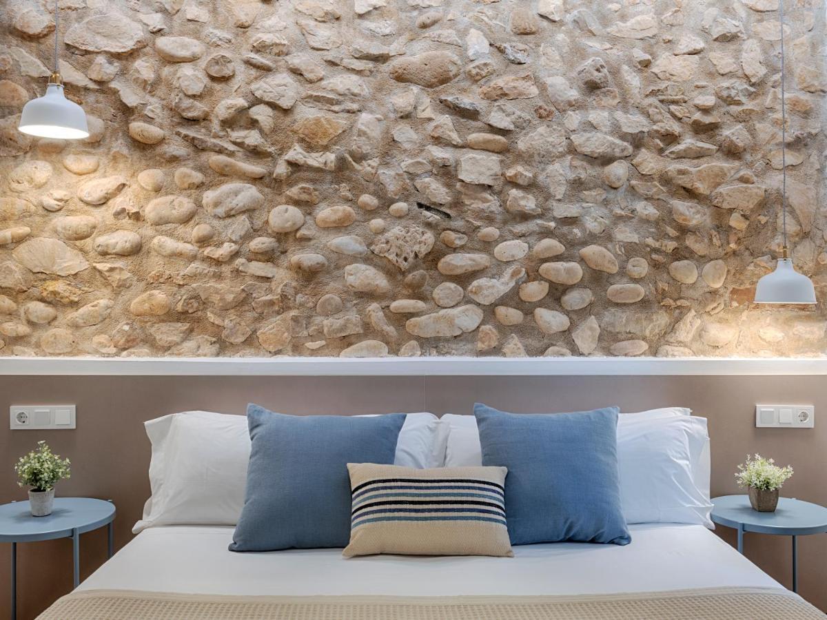 Hostal Altea House 外观 照片