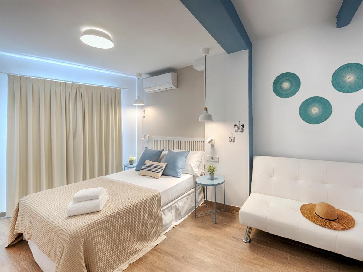 Hostal Altea House 外观 照片