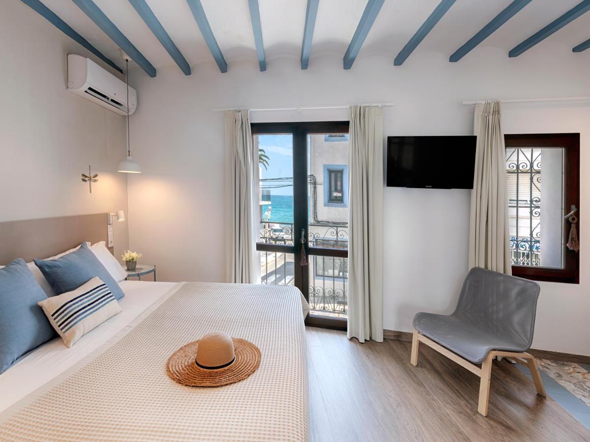 Hostal Altea House 外观 照片