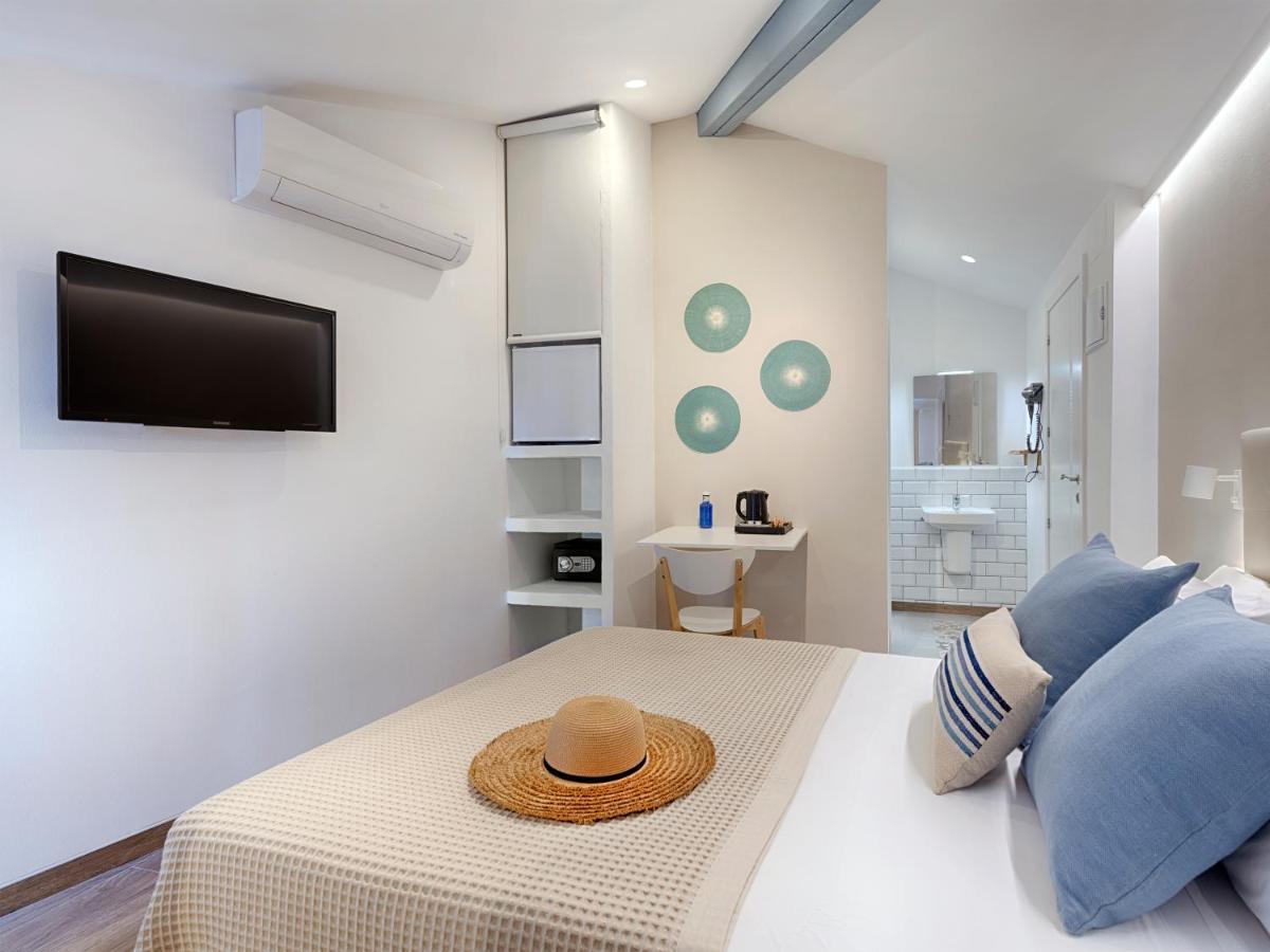 Hostal Altea House 外观 照片