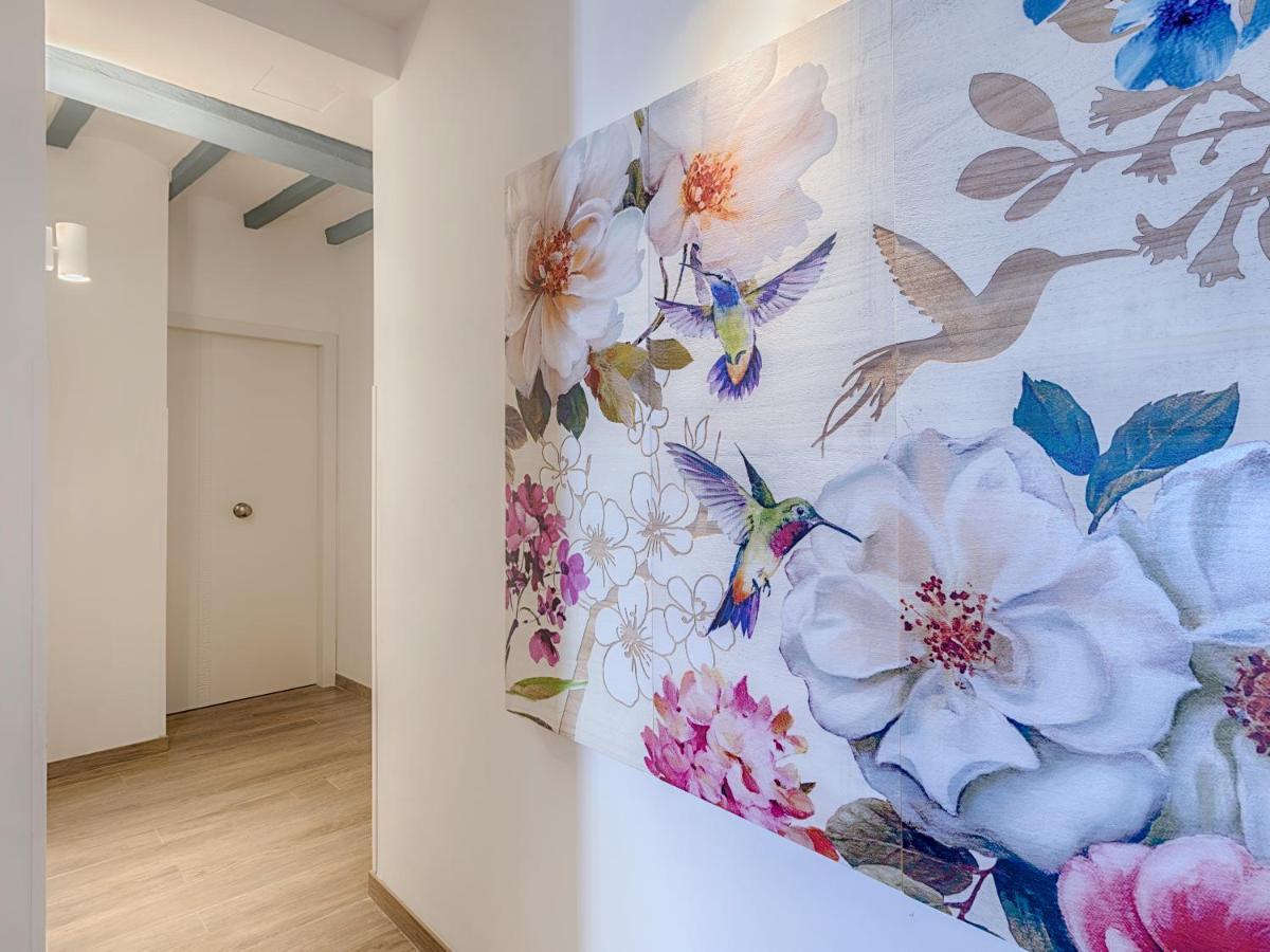 Hostal Altea House 外观 照片