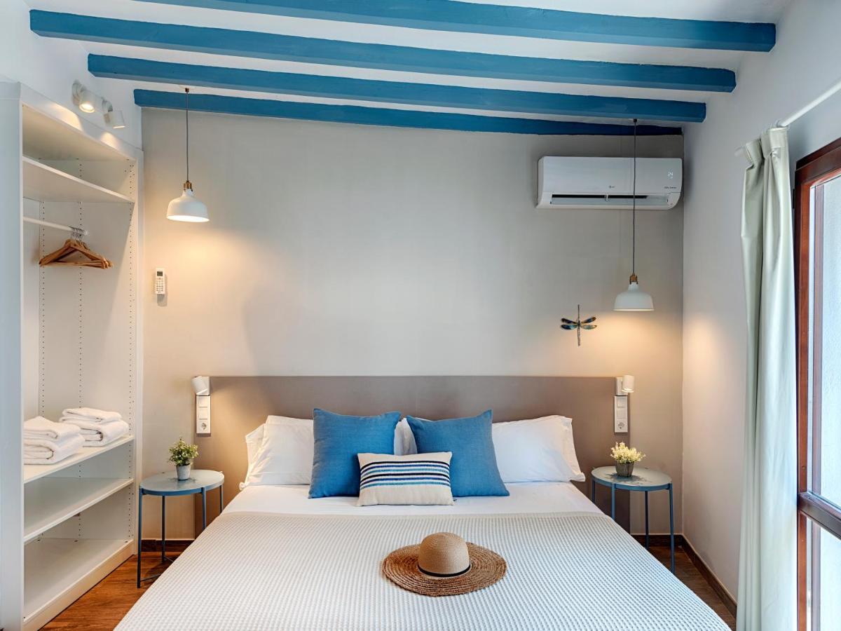 Hostal Altea House 外观 照片
