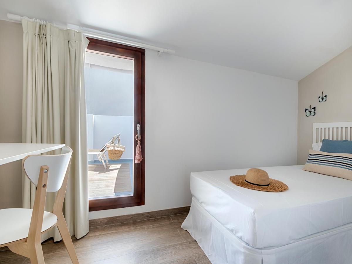 Hostal Altea House 外观 照片