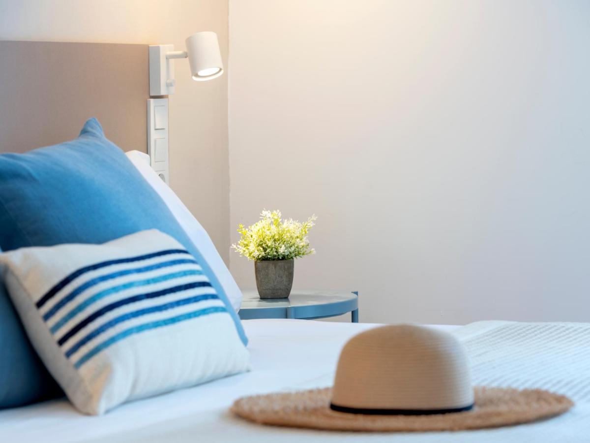 Hostal Altea House 外观 照片