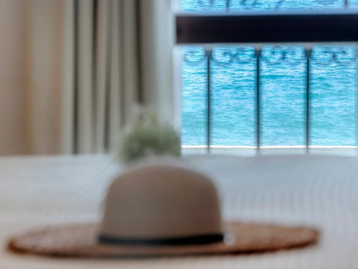 Hostal Altea House 外观 照片