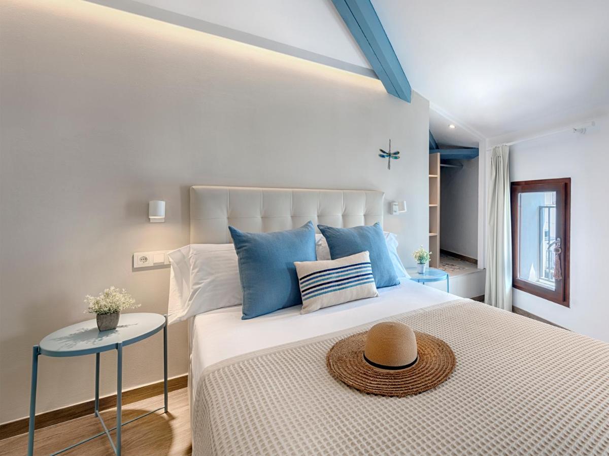 Hostal Altea House 外观 照片