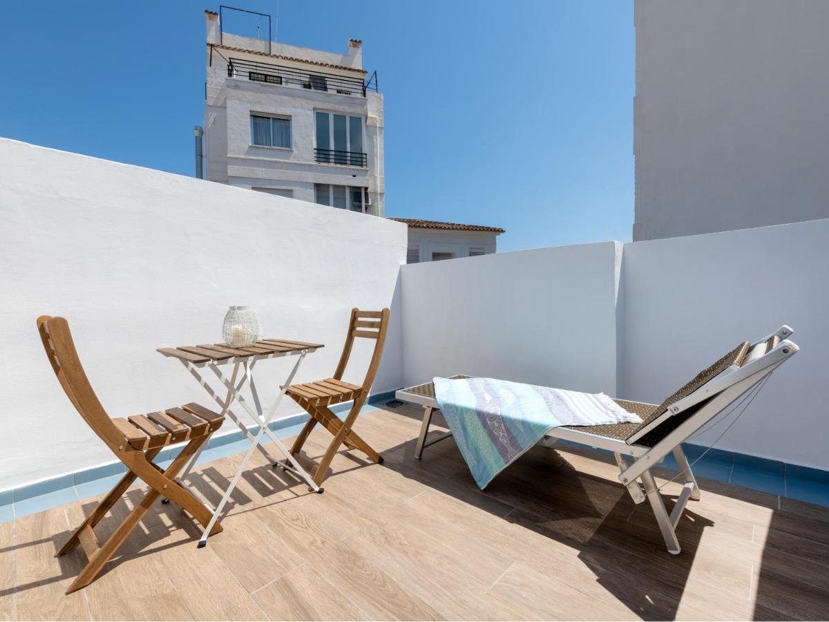 Hostal Altea House 外观 照片