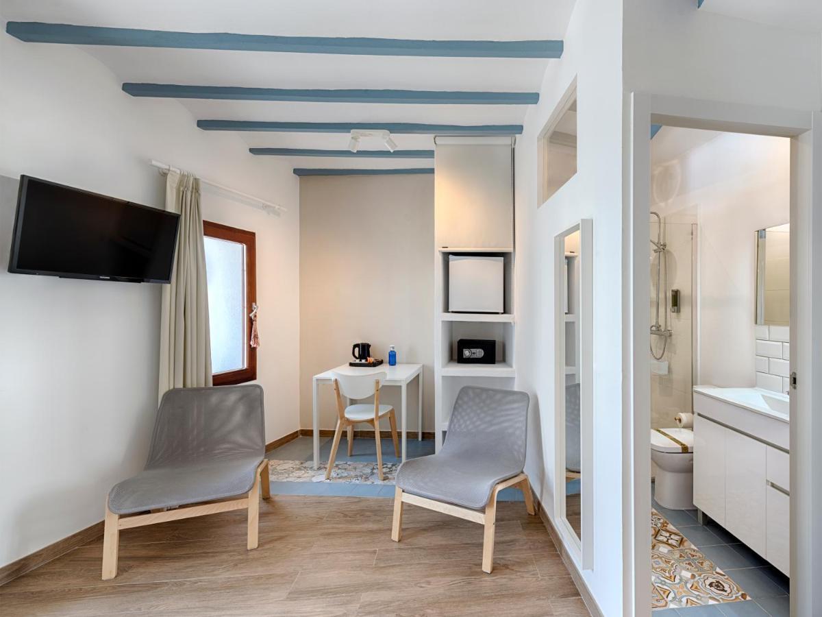 Hostal Altea House 外观 照片