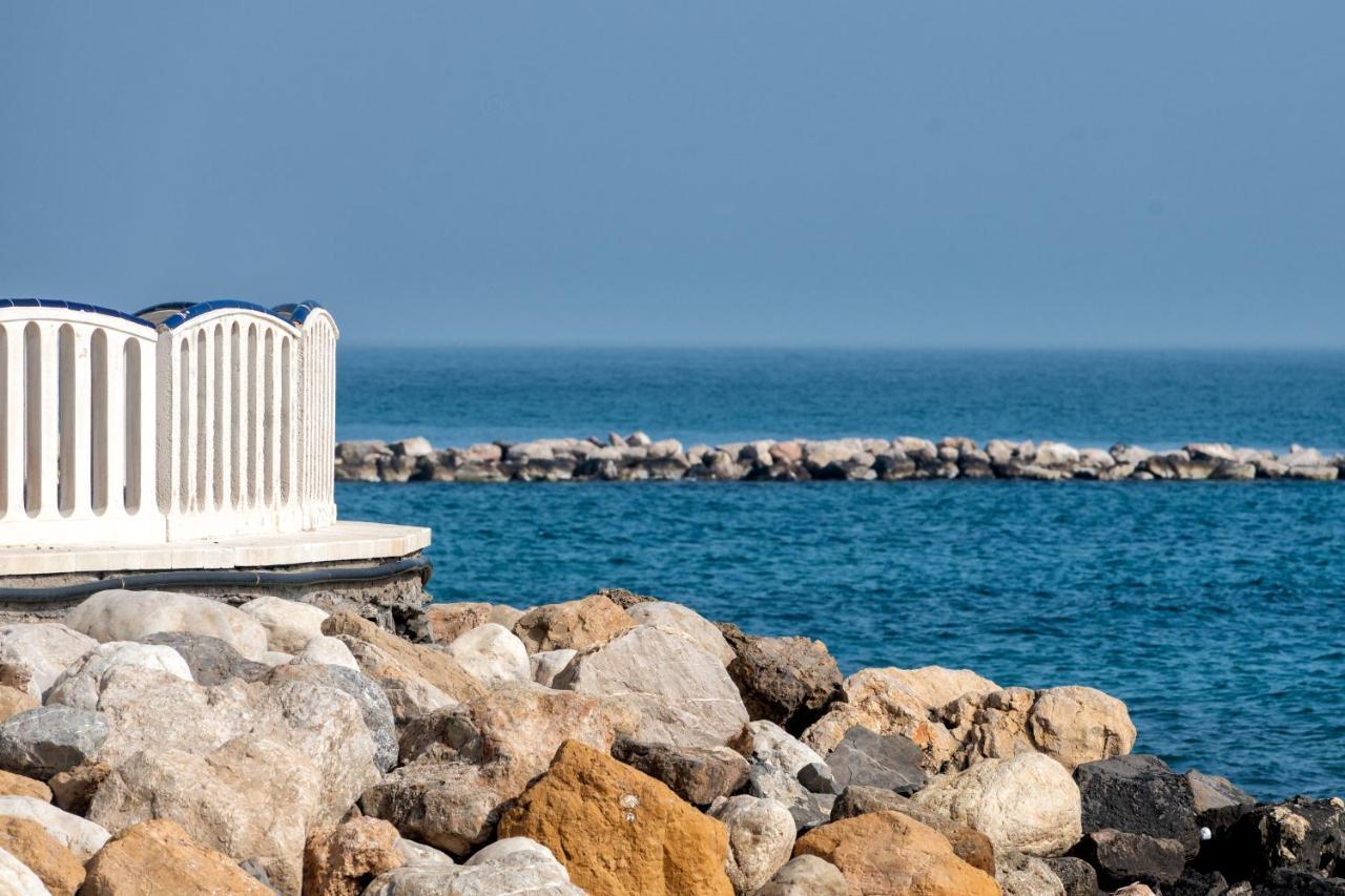 Hostal Altea House 外观 照片