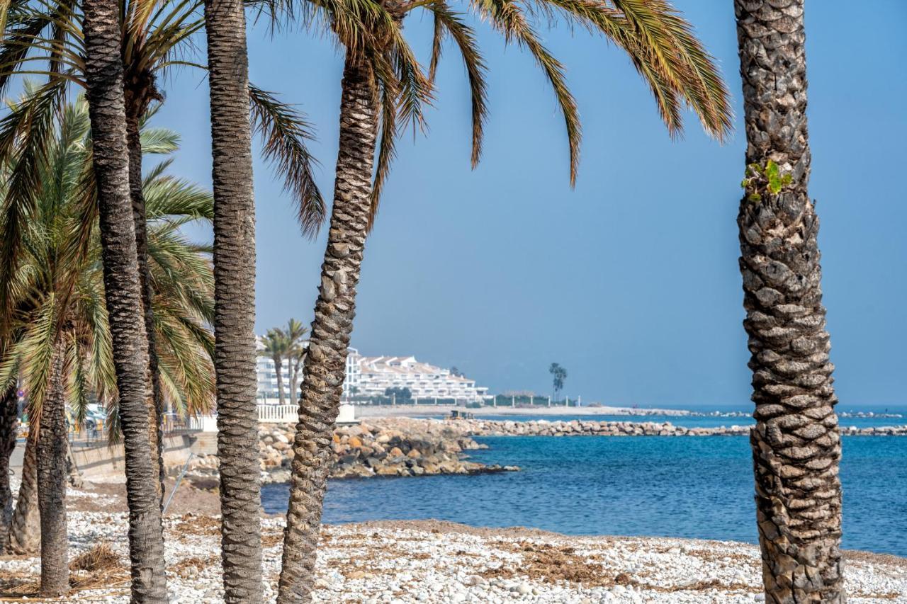 Hostal Altea House 外观 照片