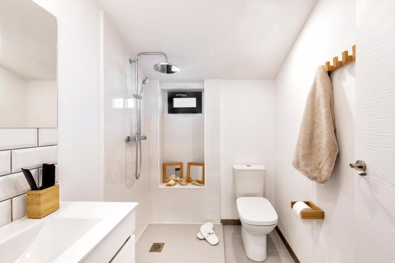 Hostal Altea House 外观 照片