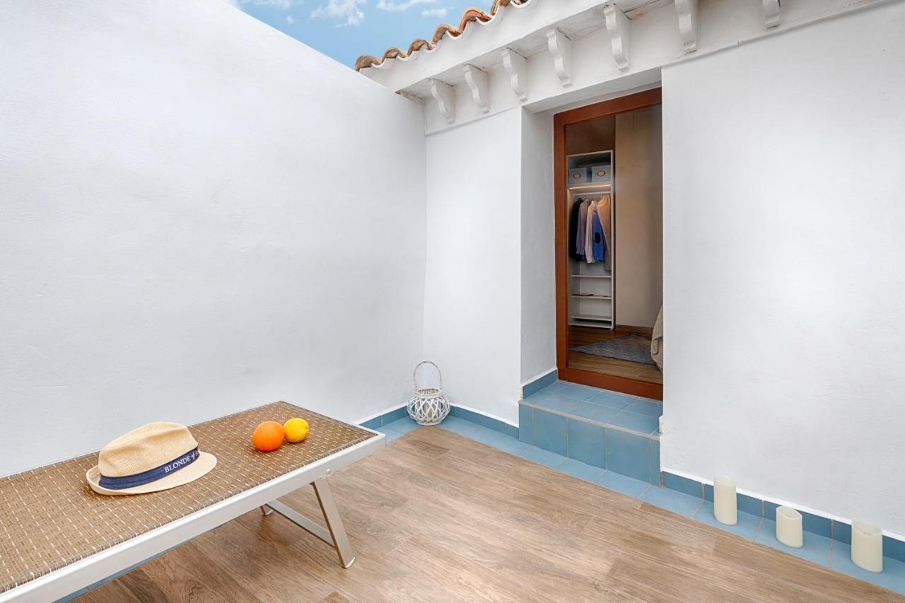 Hostal Altea House 外观 照片