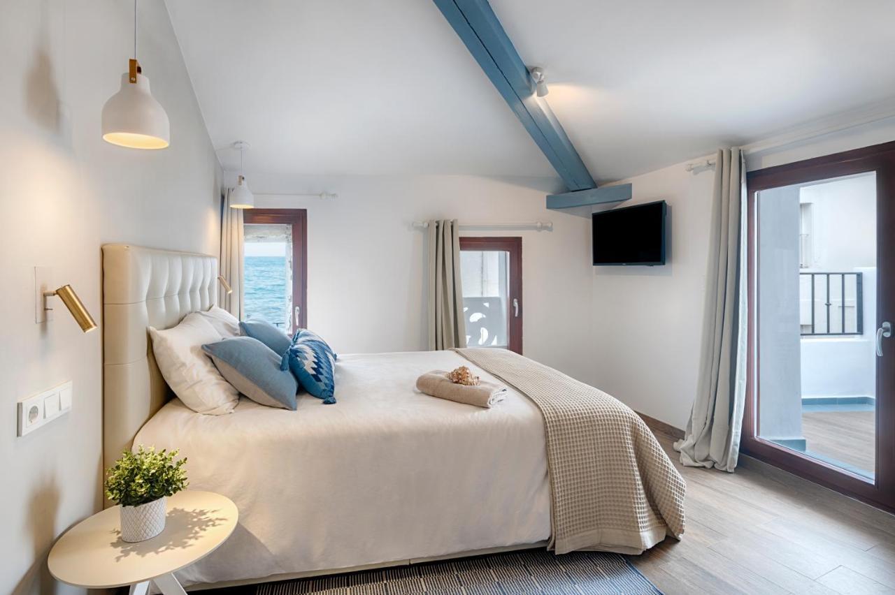 Hostal Altea House 外观 照片