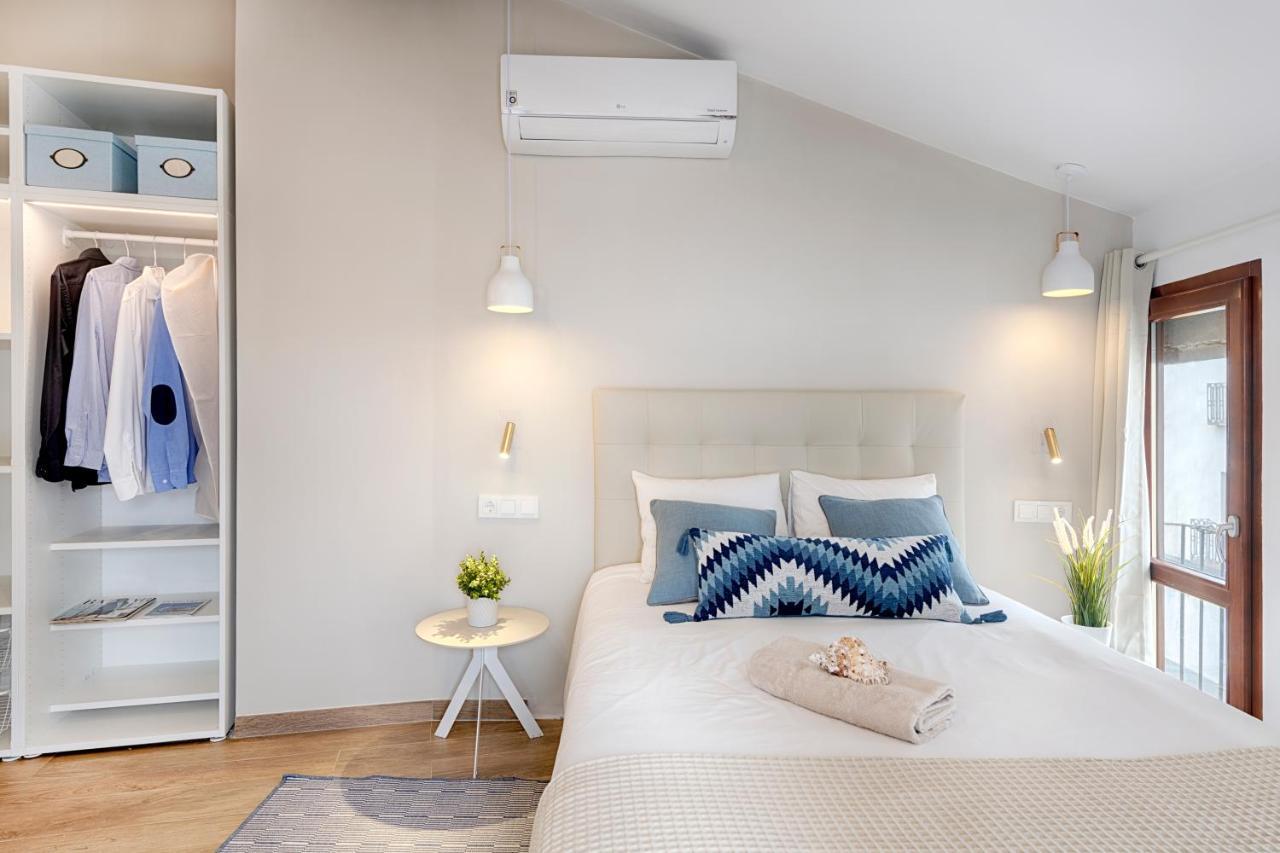Hostal Altea House 外观 照片