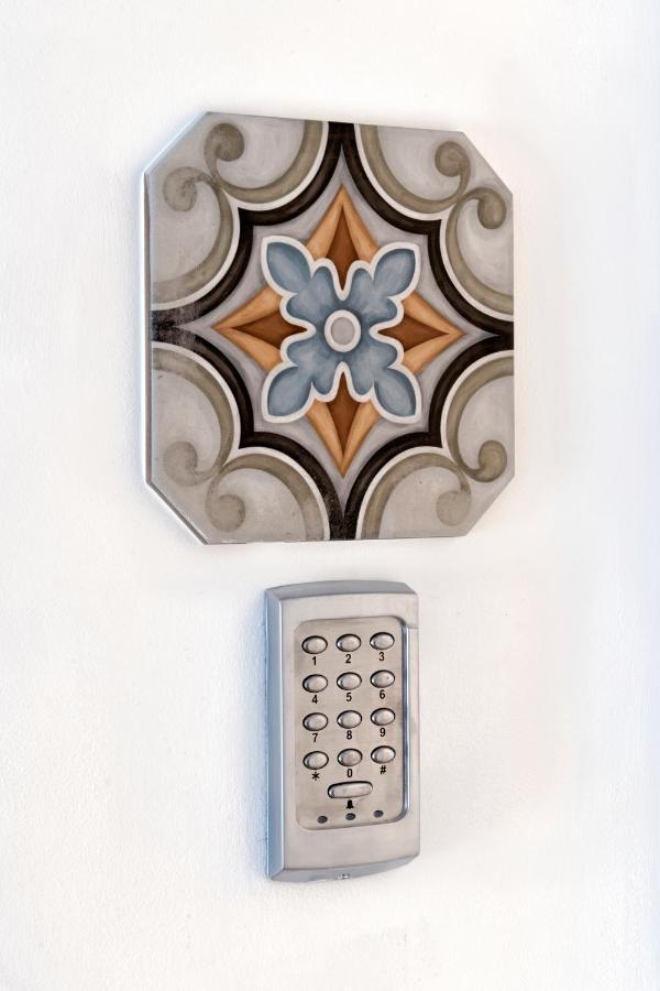 Hostal Altea House 外观 照片