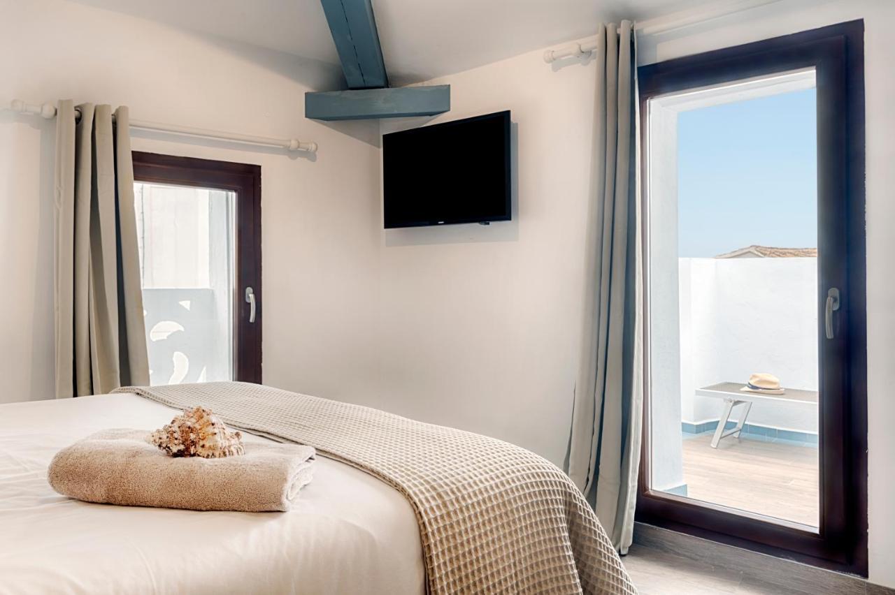 Hostal Altea House 外观 照片