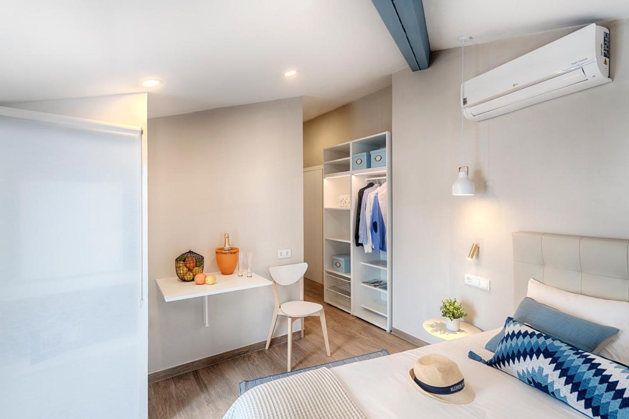 Hostal Altea House 外观 照片