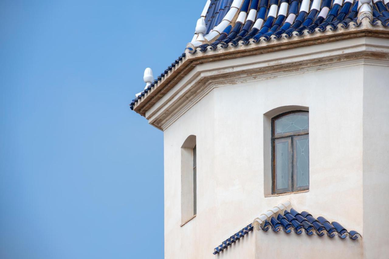 Hostal Altea House 外观 照片